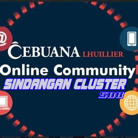Cebuana Lhuillier Online Community (CALABARZON,Bicol, .